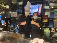 -水木锦堂·自助铁板烧(世贸天阶店)
