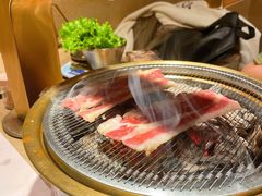 -西塔老太太泥炉烤肉(沈阳店)