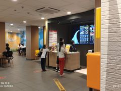 -麦当劳(民盈·国贸城店)