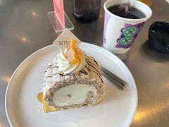 -SMAKA(复兴soho店)