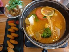 -沃野Oii(青年湖店)