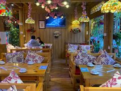 -民食香·腊排骨野生菌美食(木府店)