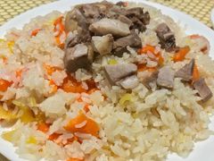 -巴扎美食·新疆菜·西域歌舞表演餐厅(新疆大厦店)