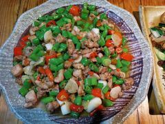 青椒兔-青城甲(青城山店)