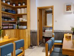 -山茶云南菜(中关村店)