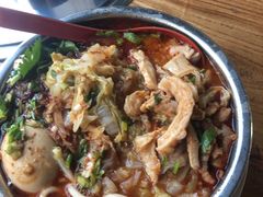 -窦四牛杂面(总店)