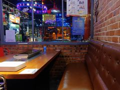 -汉城烧烤(西稍门劳动路店)