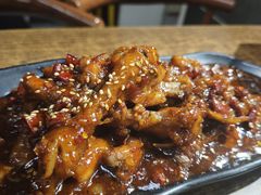 -妈妈手(山大总店)