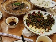 -东北农家小院(定西路店)