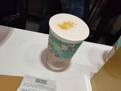 -茶颜悦色(雨花亭凯德二楼店)
