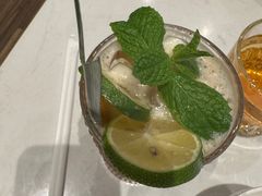 -美奈小馆·越南料理(中航城君尚购物中心店)