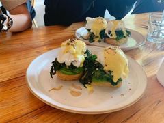 -Egg•Allday Brunch(襄阳北路店)