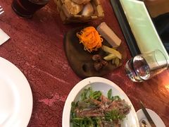 -羽深肉铺 Steak & Wine
