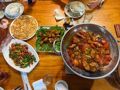 -61号餐吧(兴坪古镇漓江店)