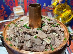 藏式火锅-如意林卡藏餐吧 (九寨沟店)
