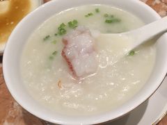 东星斑片粥-金玉满堂潮州酒楼(无限极荟购物广场店)