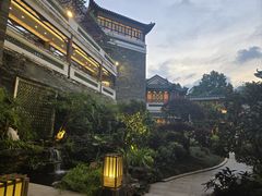-南园酒家(前进路店)