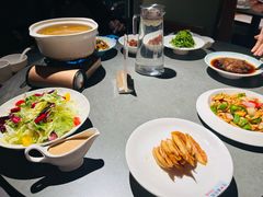 -佬太公海鸭·海鲜大排档(上海总店)