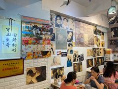 -超琪星·咖啡简餐(川音店)