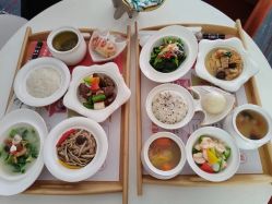 -宝馨月月子中心(友谊医院店)