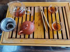 -丽江庭院之爱在路上(西单店)