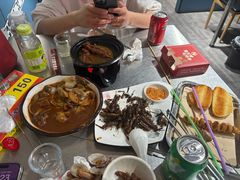 -壹加壹电烤串(总店)