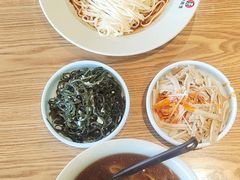 -李先生牛肉面大王(欧亚卖场店)