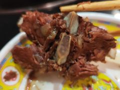 -芦月轩羊蝎子(劲松店)