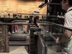 -北京大葆台遗址博物馆