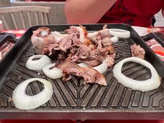 -西贝(上海中心店)