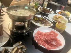 -翠林精选·洗浴·餐饮·住宿(江东大道店)