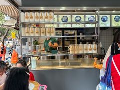 -芝麻糊世家(西华店)