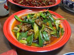 -小街47號江湖菜(四合院店)
