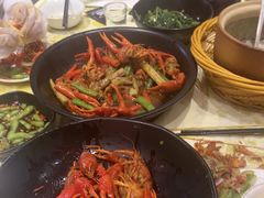 -聚味瞿记·龙虾堂(坡子街店)