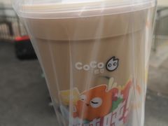 -CoCo都可(江宁托乐嘉店)