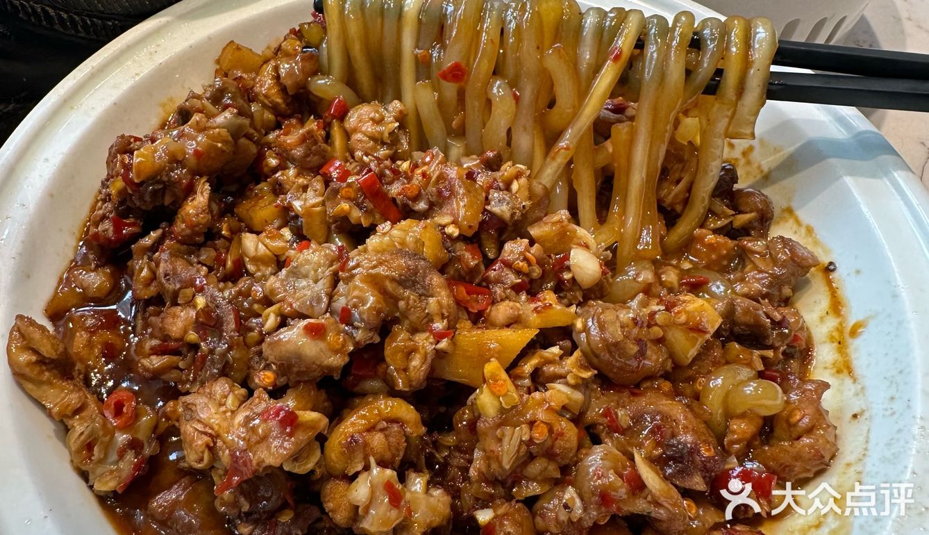 南昌美食 大声安利本地美食 本地人爱吃的店