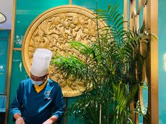 -雀蓝川菜(星悦汇店)