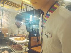-玉善烧烤串城(长春总店)
