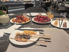 -曲水兰亭(北京四惠店)