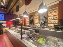 -城市大道红炉披萨烘焙坊