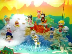-泡泡玛特POPMART(正弘城店)