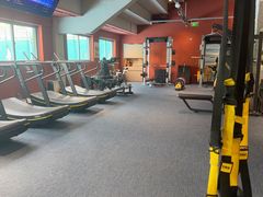 -Answer Fitness 答案健身(奥体店)