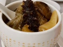 -聚春园自助餐厅(东街口店)