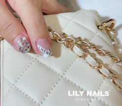 -LILY NAILS美甲美睫