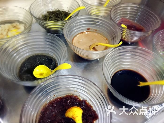 大通青藏牦牛火锅自助调料图片 - 第27张
