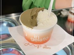 -DIP in GELATO(富民路店)