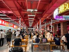 -养牛邓·潮汕牛肉海鲜自助火锅(广州店)