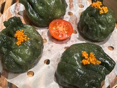 -禄运茶居·手工点心(恒宝广场店)
