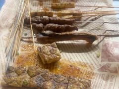 -老街烧烤大排档·地道湖北菜·龙虾馆(汉口火车站店)