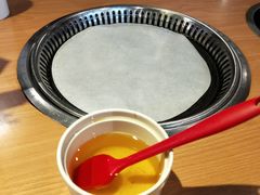 -汉丽轩韩式自助烤肉(大学城龙湖U城天街A馆店)